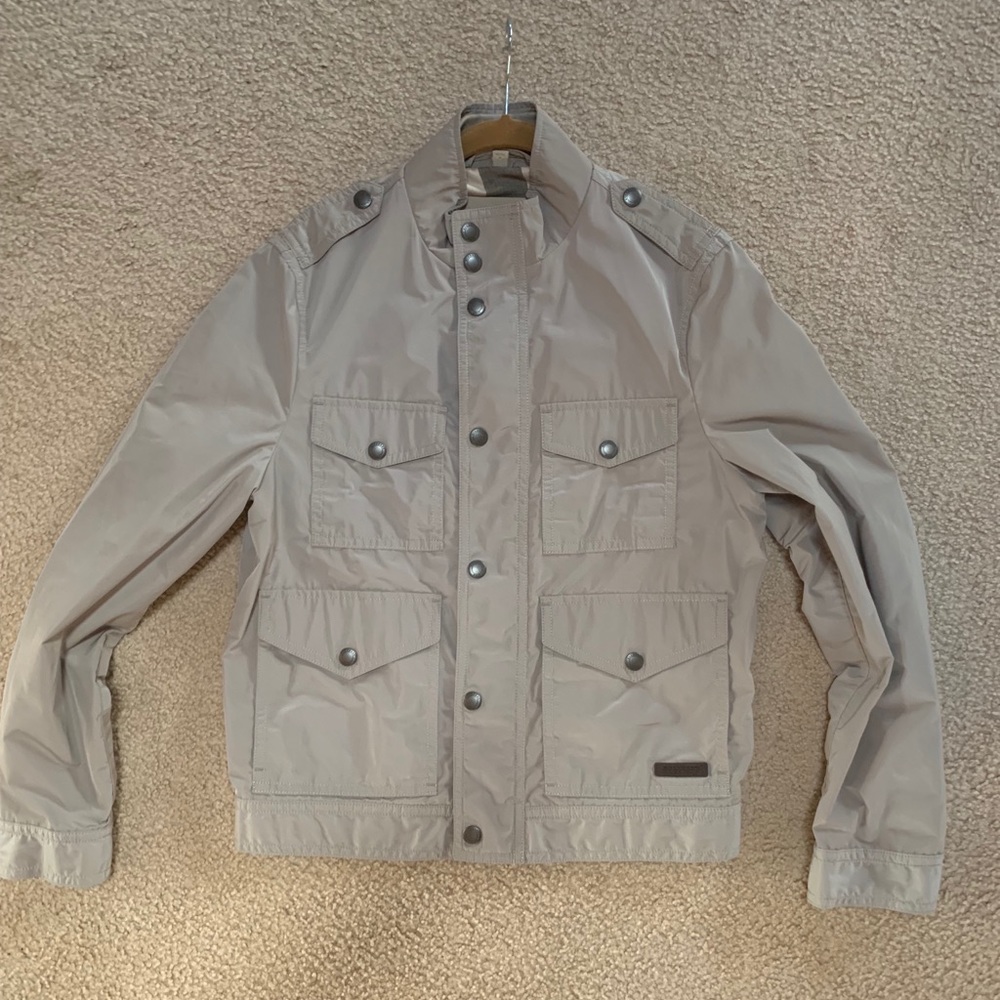 Burberry Brit Jacket